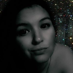 Meet your Posher, Rabecca